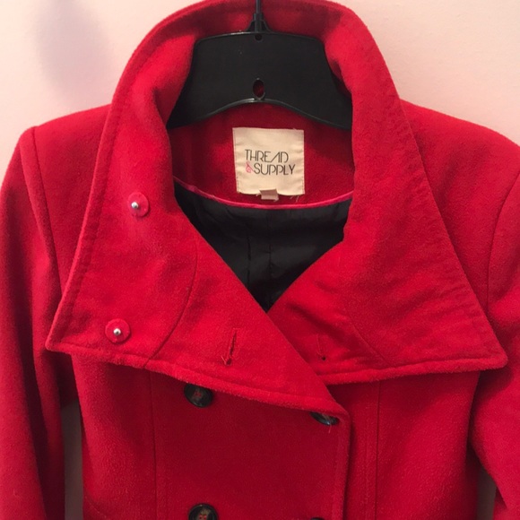 Jacket - Picture 3 of 5